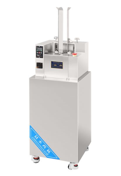 PY-130型 高速药品剔片机 胶囊剥粒机