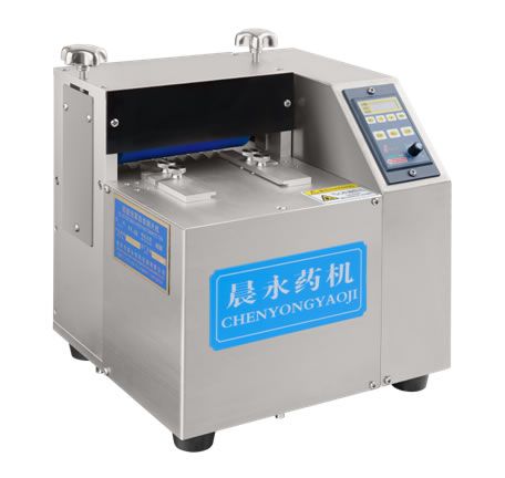 PY-80型药品剔片机 胶囊剥粒机