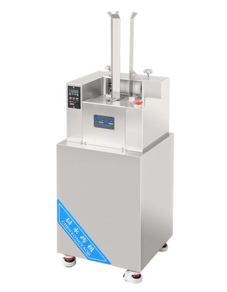 PY-120A型自动药品剔片机，剔粒机