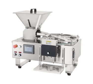 PY-2B智能型电子数粒机